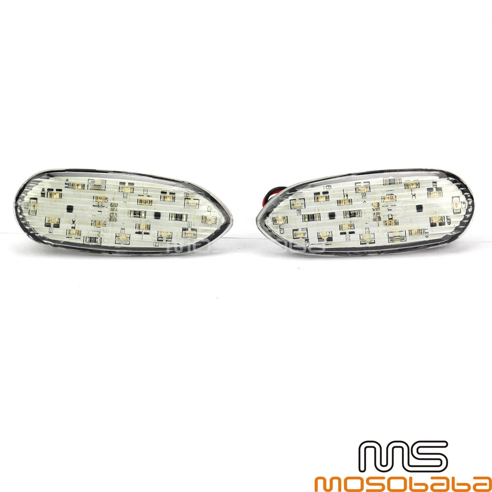 LED Turn Signal Indicator Lamp for Suzuki GSX-R 600 750 (2006-2016)