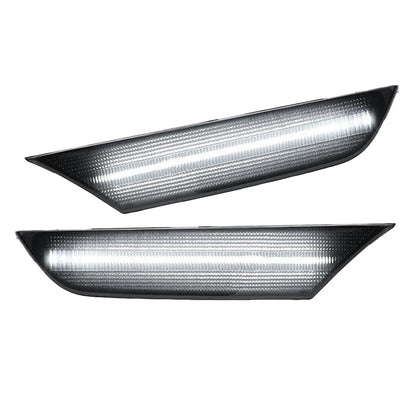 Side Marker Lights for 2003-2006 Infiniti G35 Sedan (2003-2006)