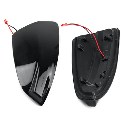 2x Side Mirror Corner Lights for Mercedes-Benz ML Class C-Class W204 S204 W639