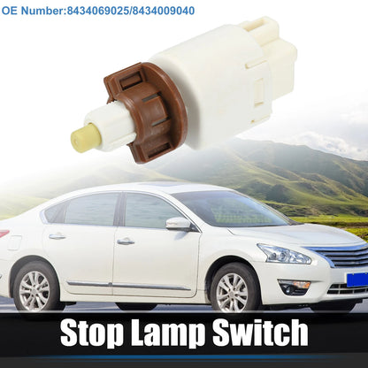 Stop Lamp Stoplight Switch for Toyota Avalon (2010–2012)