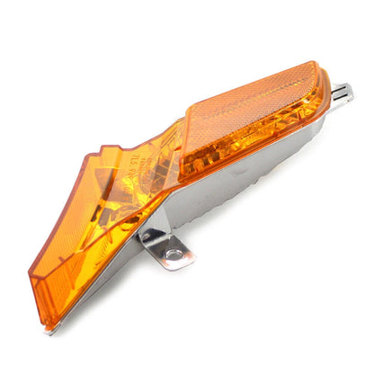 Front Left Side Marker Amber Light for Porsche Cayenne (2008-2010)