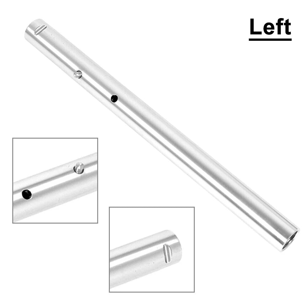 Clip-On Handlebar Tube for Ducati 899 959 1199 1299 Panigale (2013-2023)