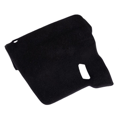 Dashboard Mat Sun Visor Pad Cover for Toyota Fortuner (2015-2022)