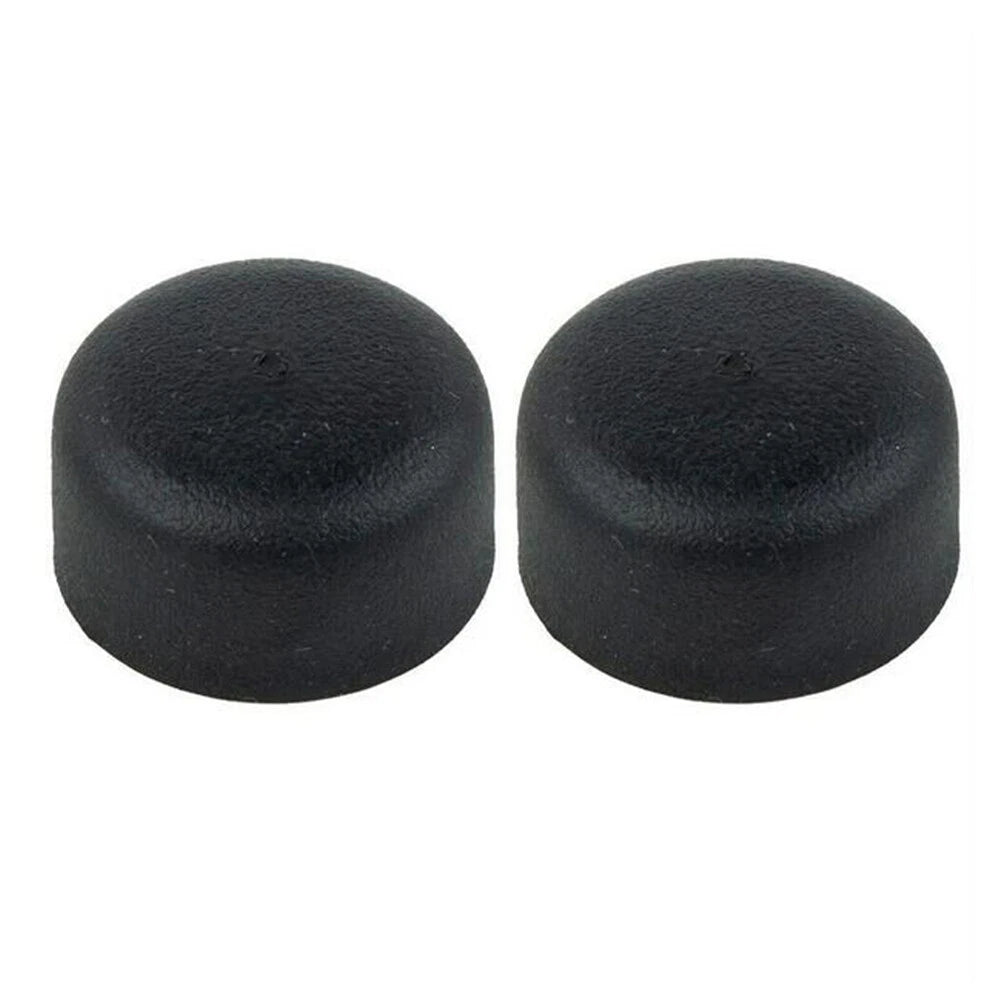 Car Front Windshield Wiper Arm Nut Caps for Ford Focus, Edge