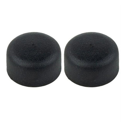 Car Front Windshield Wiper Arm Nut Caps for Ford Focus, Edge