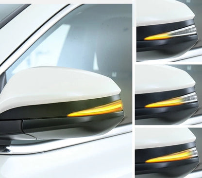 LED Side Mirror Turn Signal Light for Toyota 4Runner (2013-2021)