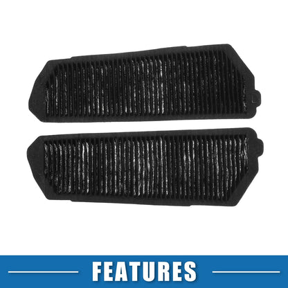 HV Battery Filters for Toyota Sienna 2.5L (2021-2023)