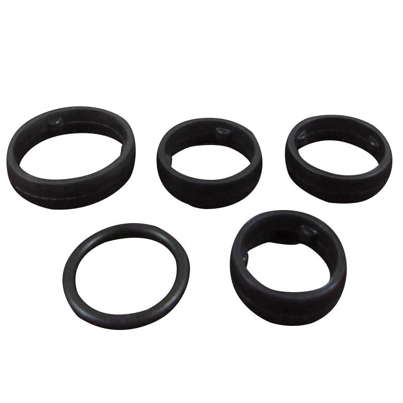 5 x Engine Oil Cooler Filter Gaskets for Dodge Ram Jeep Chrysler 3.6L