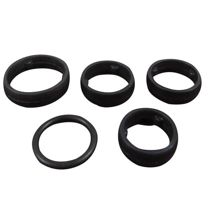 5 x Engine Oil Cooler Filter Gaskets for Dodge Ram Jeep Chrysler 3.6L