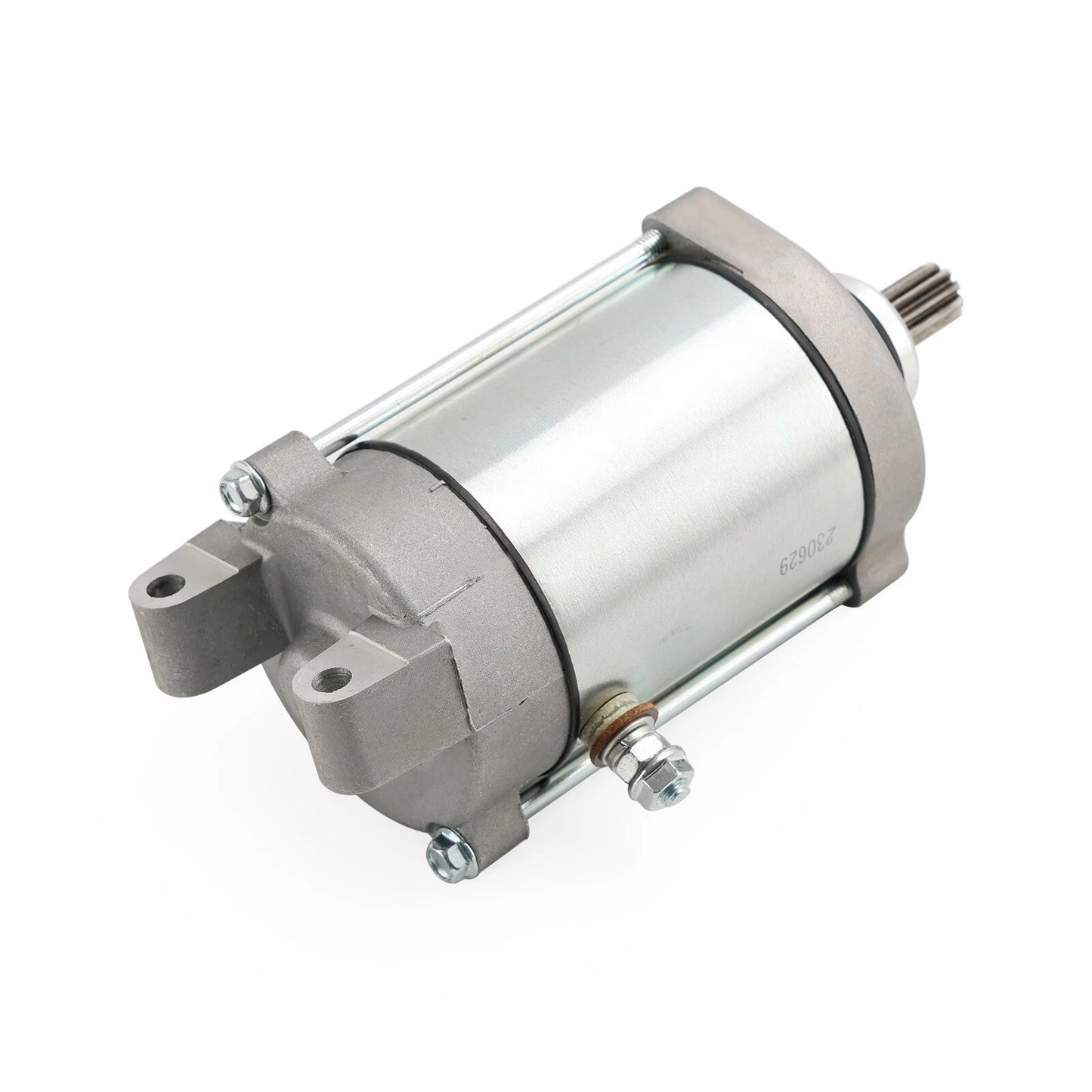 Starter for Honda VT 600 C, VT 750 CD, DC Shadow, NV 400 (1988-2007)