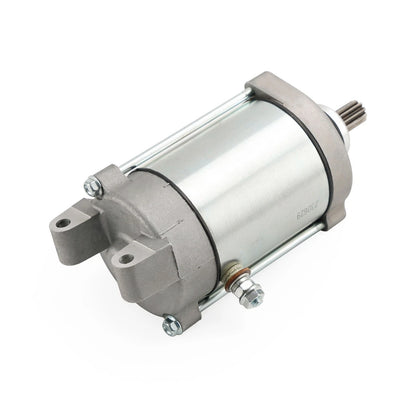 Starter for Honda VT 600 C, VT 750 CD, DC Shadow, NV 400 (1988-2007)