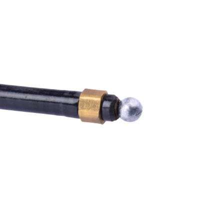 Hood Release Cable for Mini Cooper R55 R56 R57 R58 R59 (2007-2015)