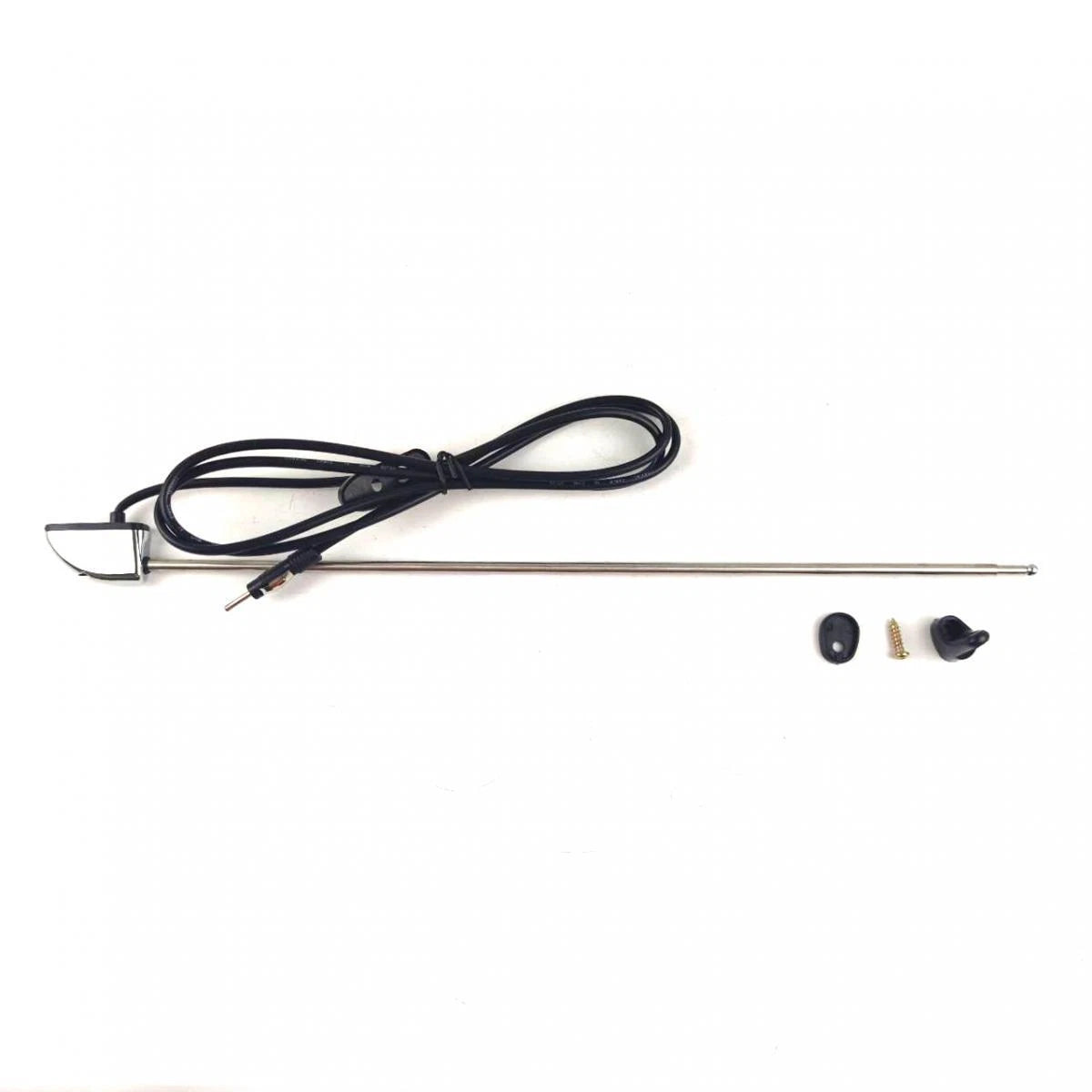 Antenna Pillar Chrome Fits Datsun Bluebird 510 620 1200/1600 B110 1968-79 D06