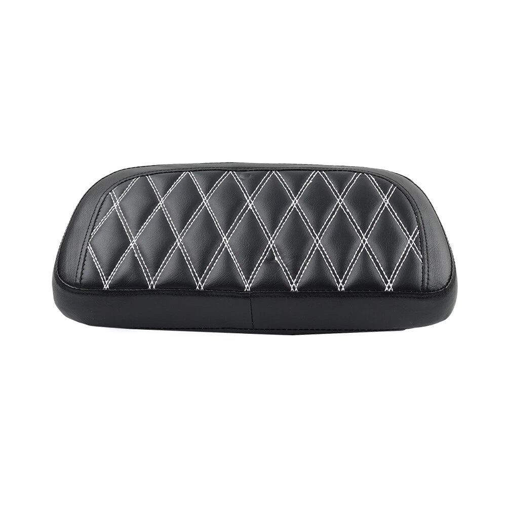 Trunk Backrest Pad for Harley Electra Glide Ultra Limited (2014-2023)