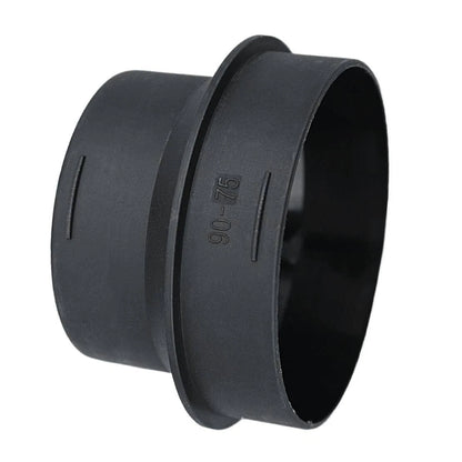 75mm to 90mm Parking Heater Adapter Pipe for Webasto Ebersp��cher