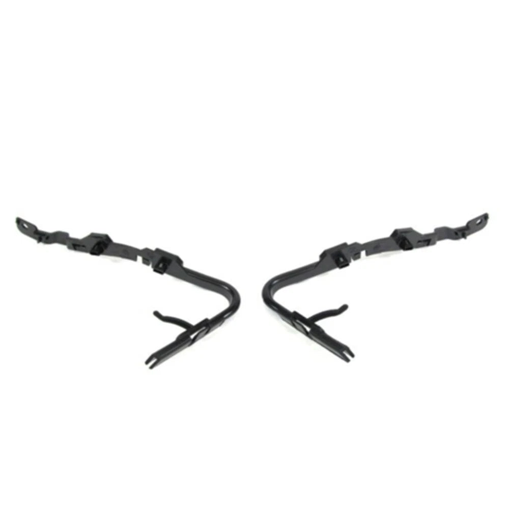 Bumper Retaining Clips  Left & Right for Dodge Grand Caravan, Town & Country (2008-2020)