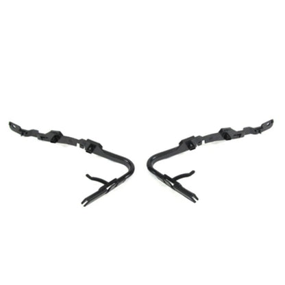 Bumper Retaining Clips  Left & Right for Dodge Grand Caravan, Town & Country (2008-2020)