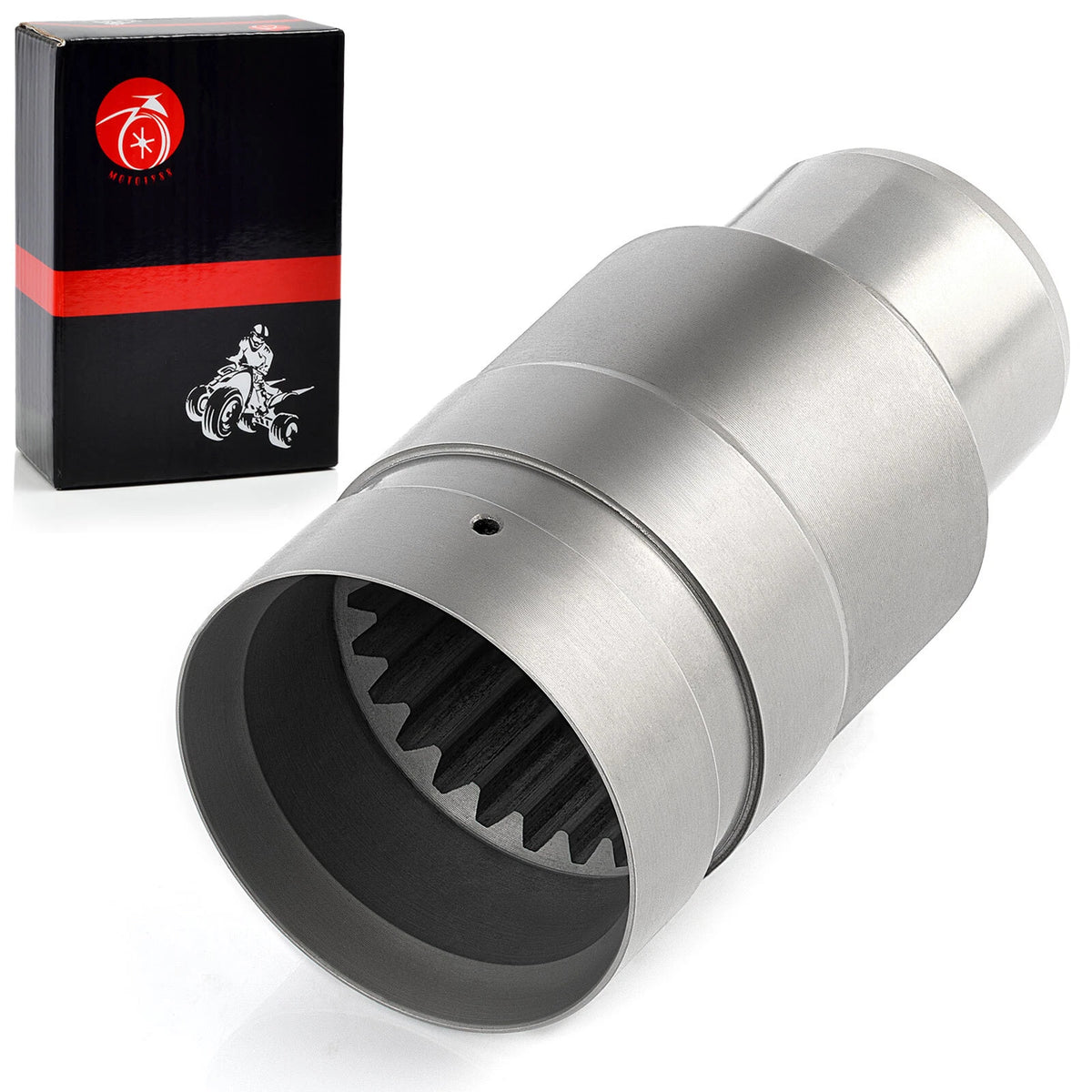 New Front Pinion Joint for Honda Foreman 400/450 TRX400/450 ES 1995-2001