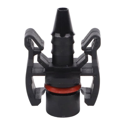 Water Hose Connector Secure and Easy Installation for Car