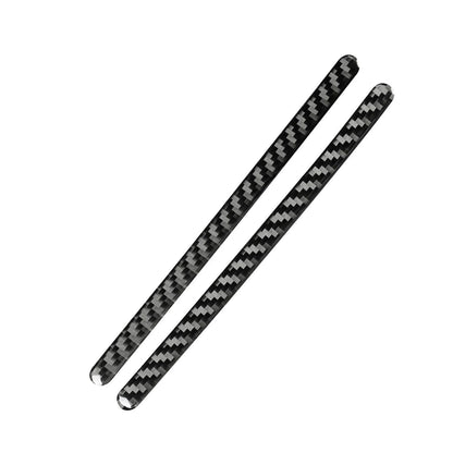 Carbon Fiber Door Trim for VW Beetle (2012-2019)