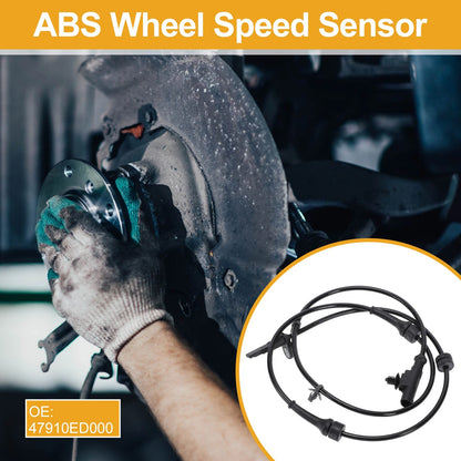 ABS Wheel Speed Sensor for Nissan Cube (2009-2014)