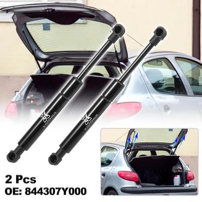 Rear Trunk Lift Supports for Nissan Maxima (2006-2008)