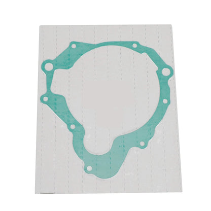 Left Engine Cover Gasket for Yamaha YFM 225 250 Moto-4 (1986-1991)