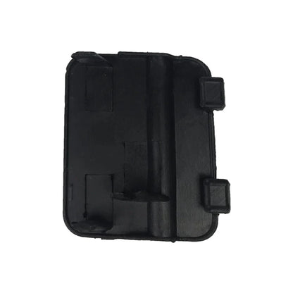 Rear Bumper Tow Hook Cap Cover for BMW 3 Series 328i 335i (2012-2019)