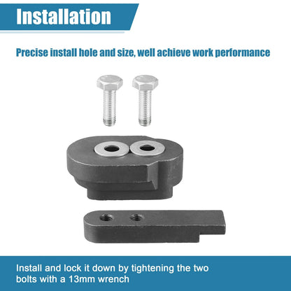 2801 Flywheel Holder for BMW N20 N26 Engines (2011-2019)