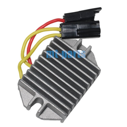 Voltage Regulator for Argo XTV Frontier 650 8x8 (2019)