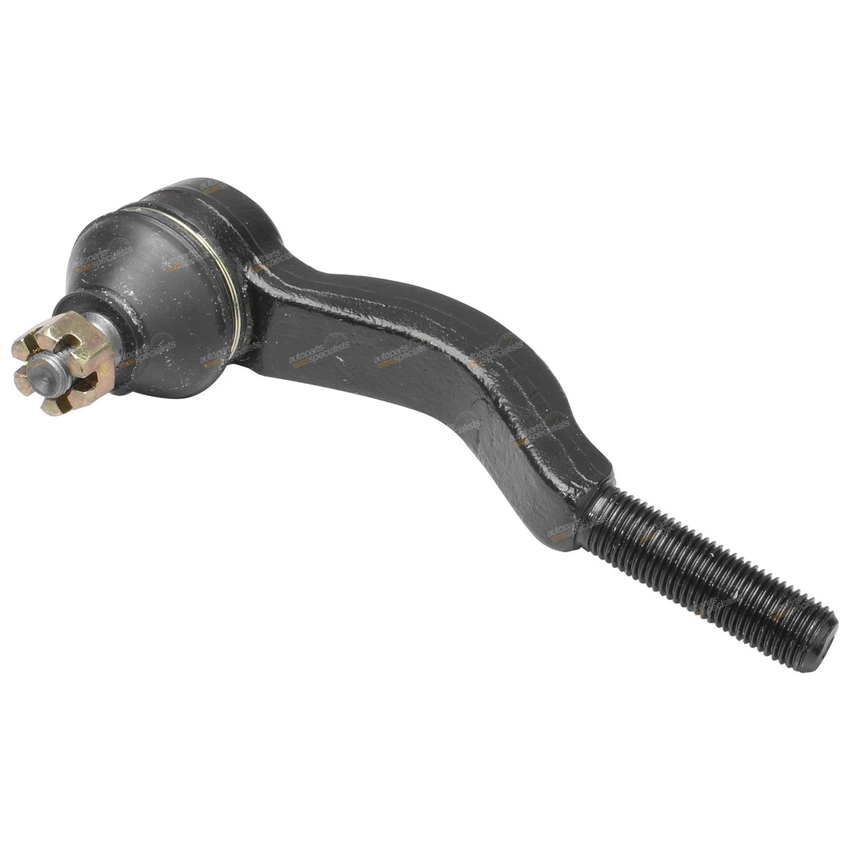 LH Inner Tie Rod End for Mitsubishi Triton ME MF MG MH MJ (1986 - 1996)