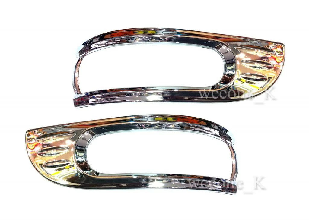 LED Signal Covers for Suzuki Swift (2012-2015)