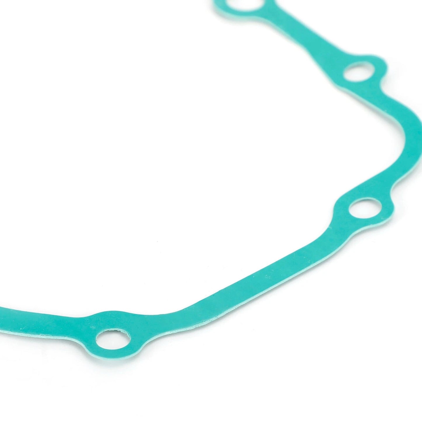 3 x Engine Cover Gasket Left for Suzuki GSR 600 750 (2006-2017)