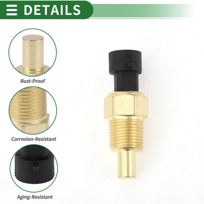 Engine Coolant Temperature Sensor for Buick Century (1997–2005)