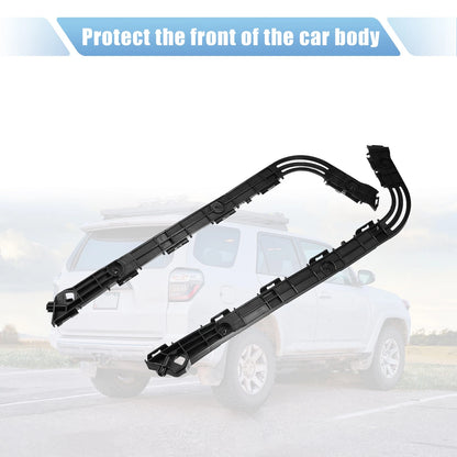 Rear Bumper Mounting Support Bracket  for Toyota 4Runner (2003-2023)