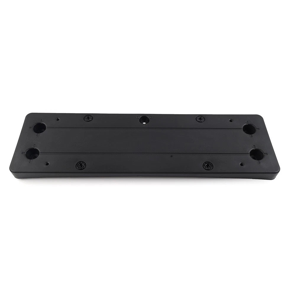 Front Bumper License Plate Holder for Land Rover Range Rover (2003-2012)
