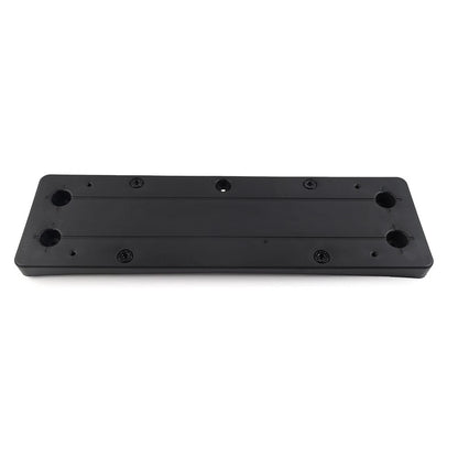 Front Bumper License Plate Holder for Land Rover Range Rover (2003-2012)