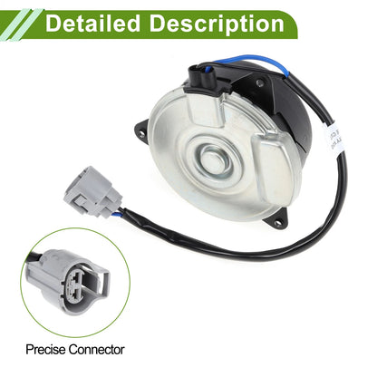 Cooling Fan Motor for Toyota Sienna (2004-2010)