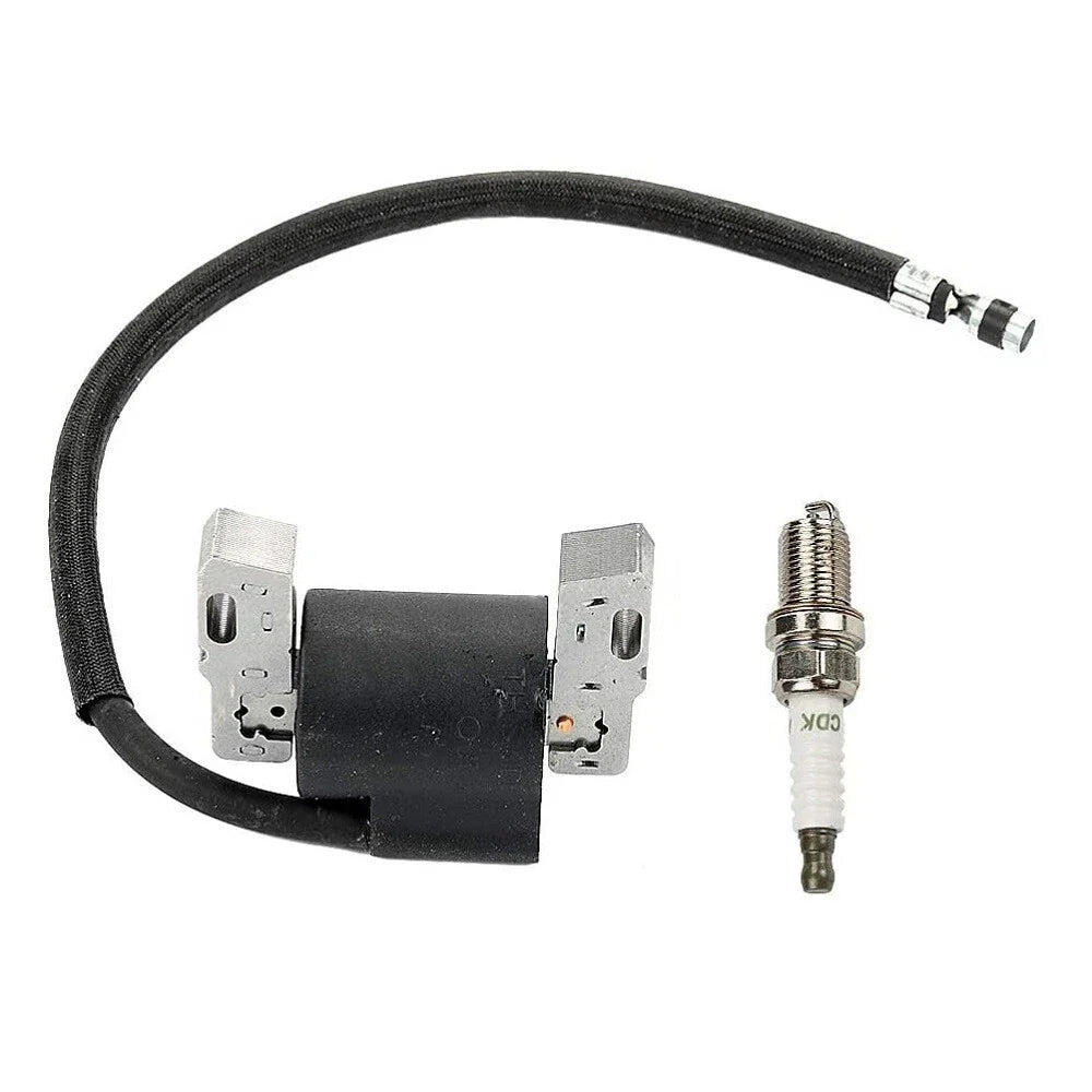 Ignition Coil for Briggs & Stratton 10HP OHV Engine Model 204412
