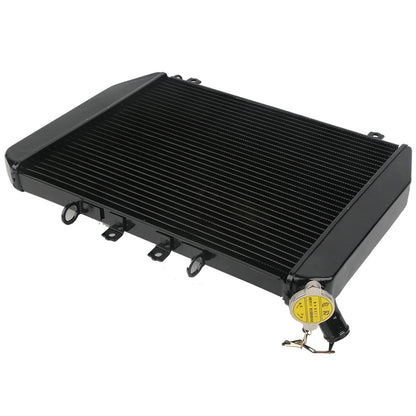 Radiator Cooler for Kawasaki Ninja ZX12R ZX-12R (2000-2001)