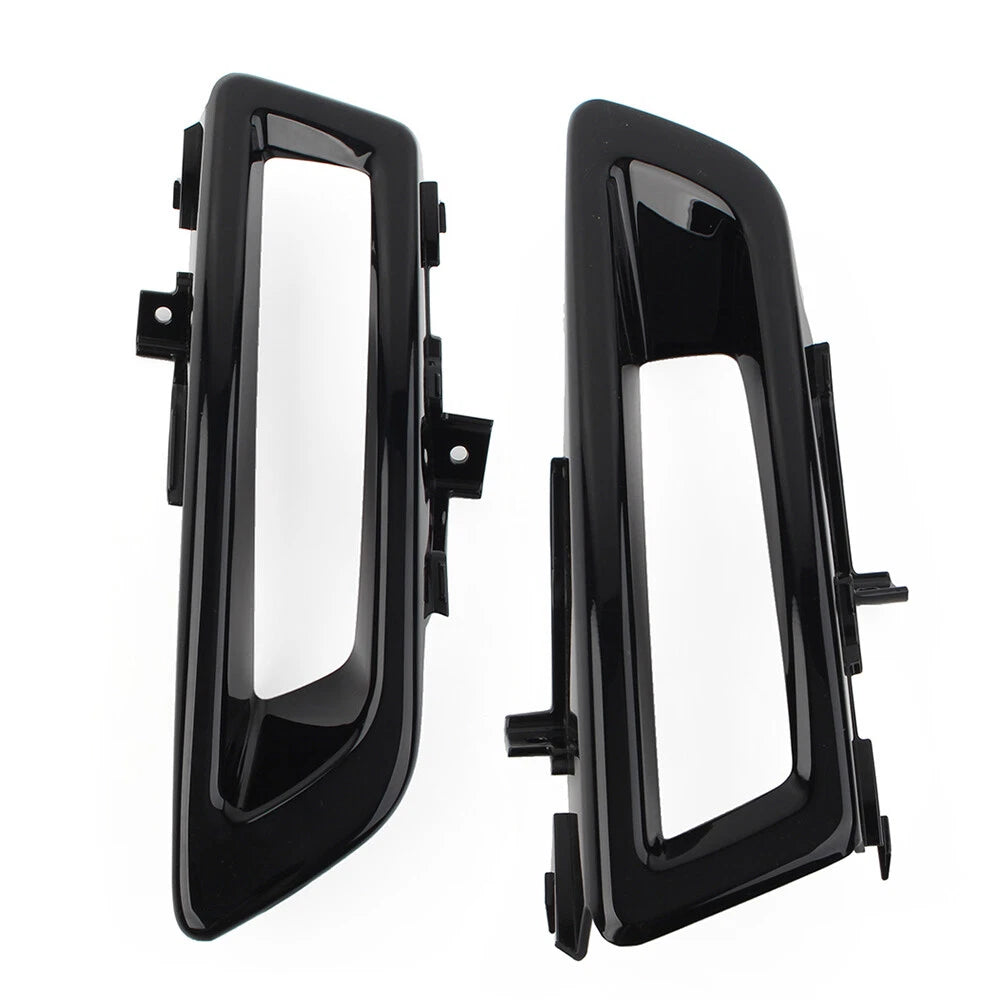 Fog Light Lamp Cover Trim for Land Rover Discovery Sport (2015-2018)