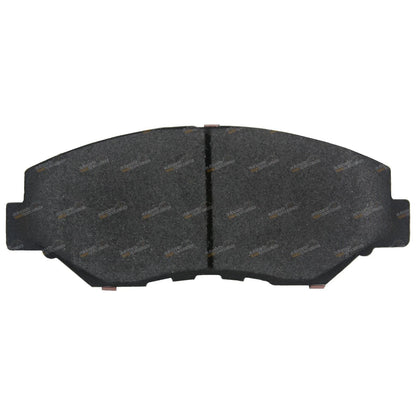 Front Disc Brake Pad Set Brembo for Honda CR-V RD7 2.4L (2001-2006)