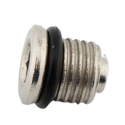 Magnetic Transmission Primary Drain Plug 5/16"-18 for Harley (2017-2023)