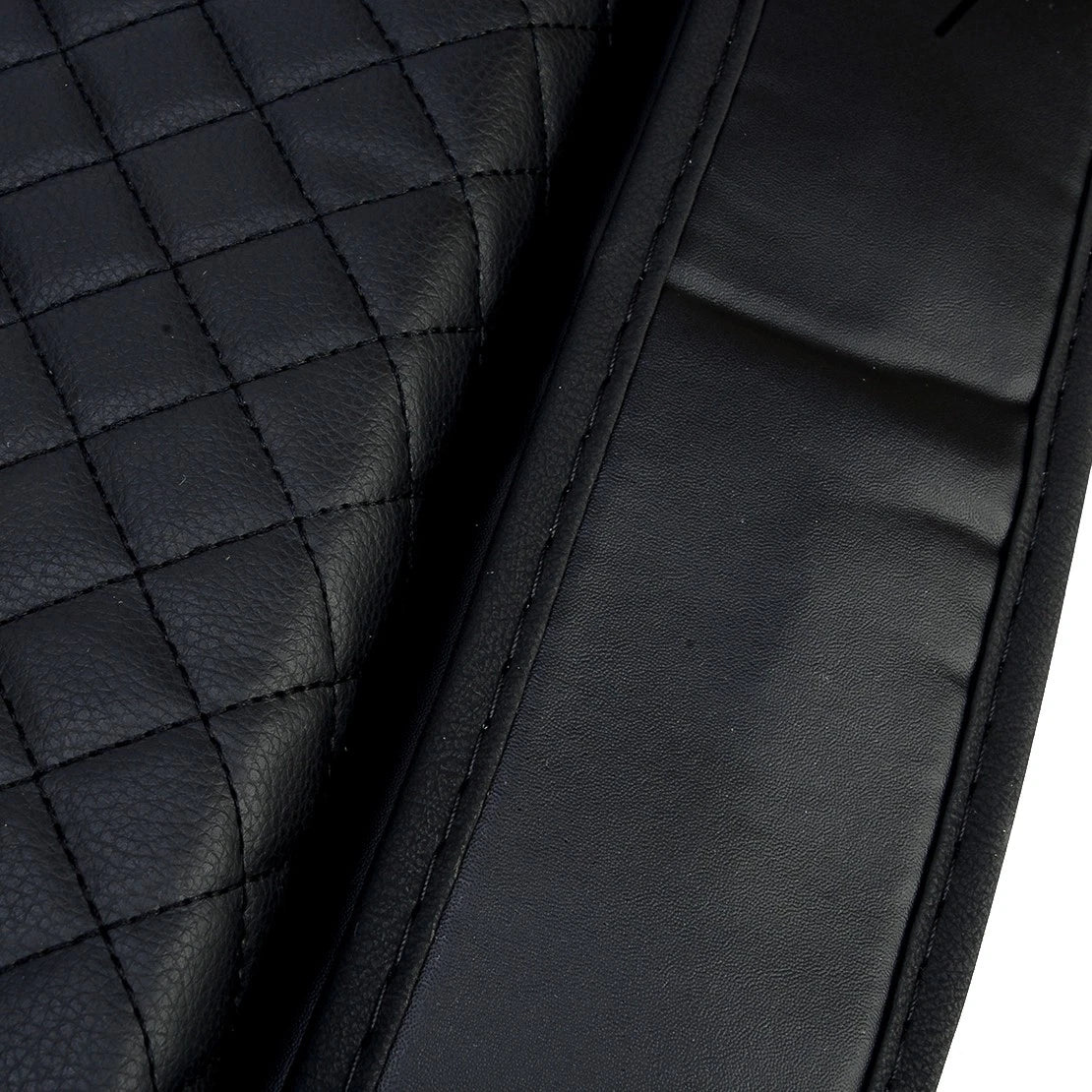 Armrest Cushion Cover for Car Center Console Box Pad Protector