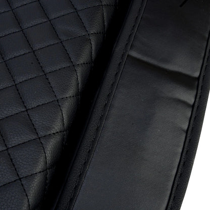 Armrest Cushion Cover for Car Center Console Box Pad Protector