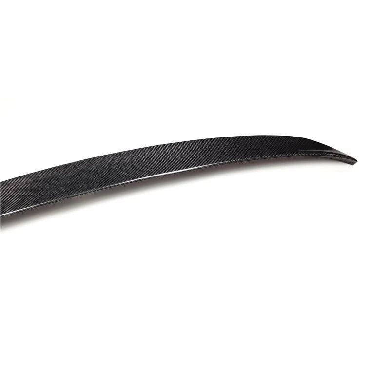 Real Carbon Fiber Rear Roof Trunk Spoiler for Benz GLC-Class X253 2016-2019