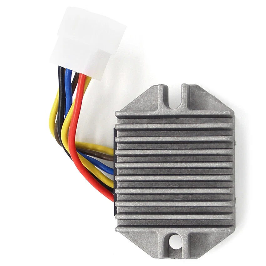Voltage Rectifier Regulator for John Deere LX172 LX176 LX279 X728 X729 F510 F525 (1990-2023)