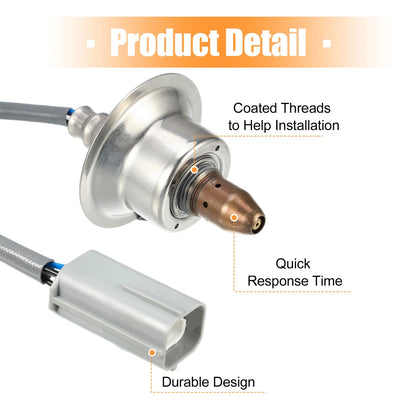 O2 Oxygen Sensor for Nissan Sentra 2.0 2.5 (2008-2010)