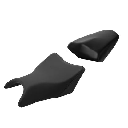 Driver & Passenger Seats for Honda CBR300R (2015-2022) Black