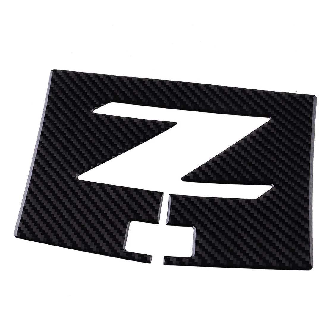 Carbon Fiber Navigation Box Cover for Nissan 350Z (2003-2009)